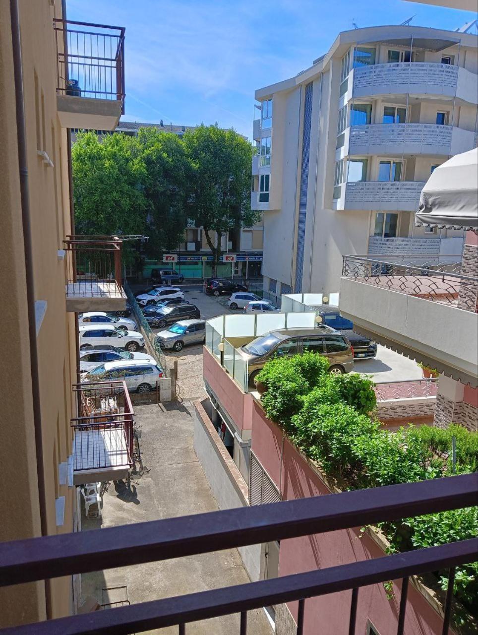Delfino 19 Apartment Bibione Exterior photo