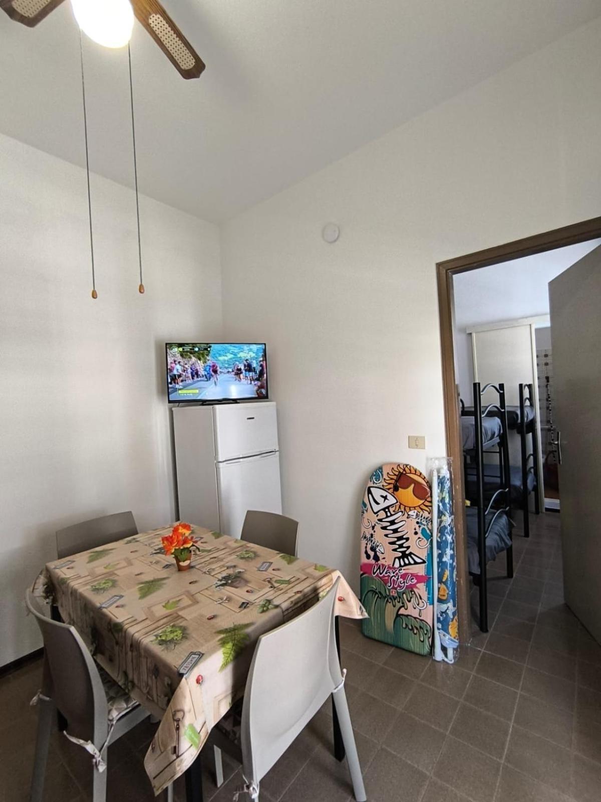 Delfino 19 Apartment Bibione Exterior photo