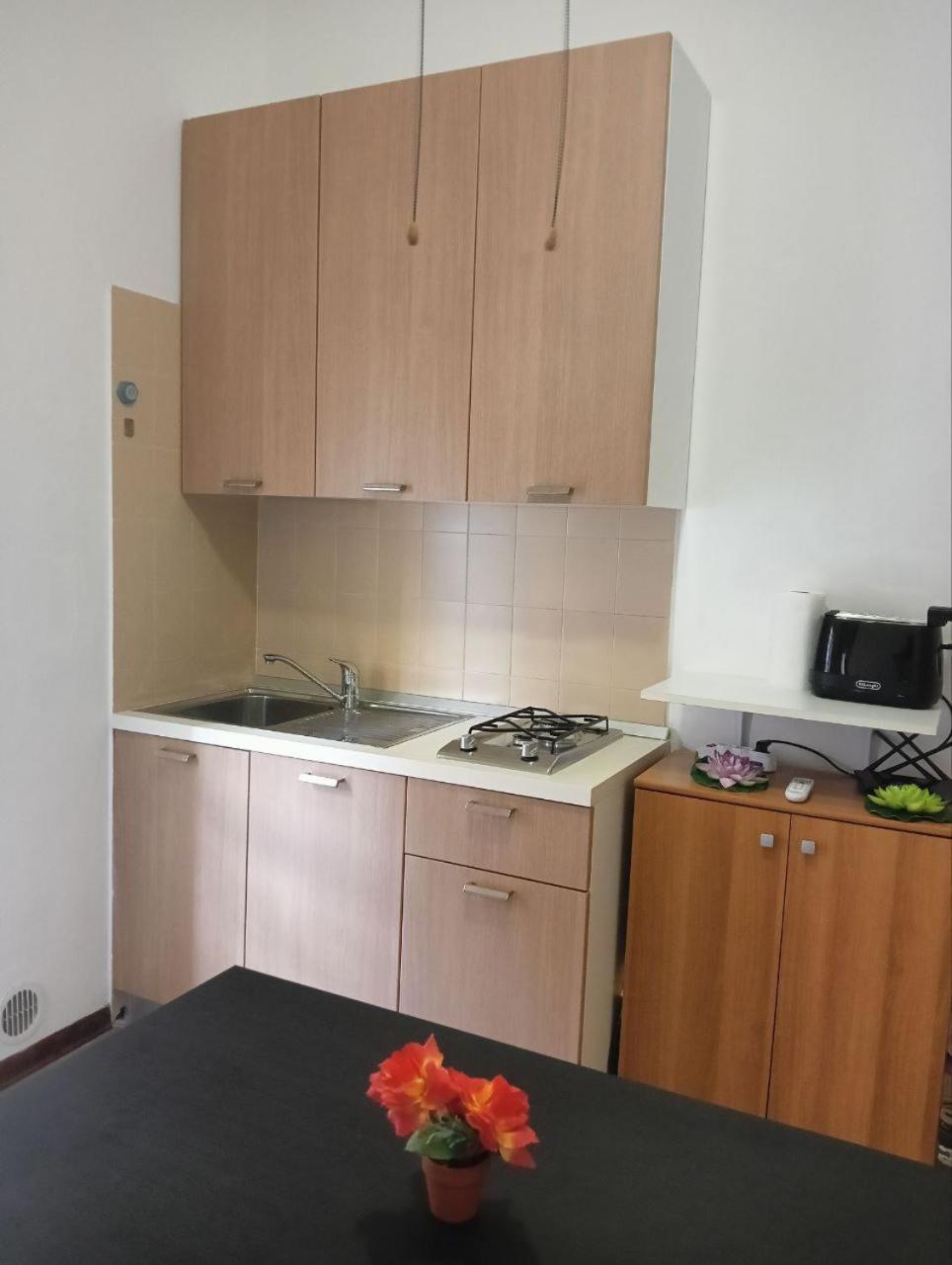 Delfino 19 Apartment Bibione Exterior photo