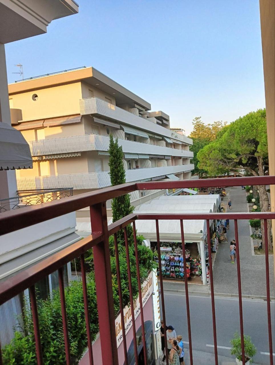 Delfino 19 Apartment Bibione Exterior photo